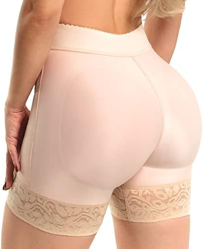 🍑 ¡Realza, Moldea y Sorprende! La Faja Short que Transforma tu Figura al Instante 🔥