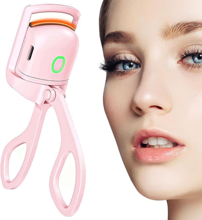 💖 ¡Mirada de ensueño! Pestañas magnéticas + Encrespador eléctrico GRATIS + Envío incluido 🚀✨💖