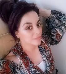 Carla Fernández - <strong>Compradora de Facebook</strong>