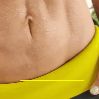 "🔥💪 ¡2x1 en Fajas Sauna para Hombres! Transpira, Moldea y Gana el Doble por Menos 💥👊"